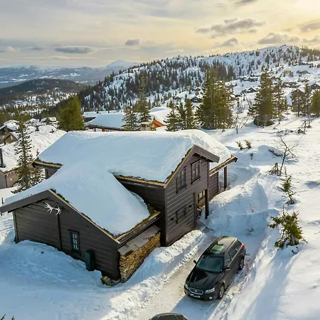 Timber With Stone Fireplace And Fell Views Hébergement de vacances *