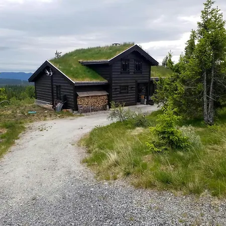 Timber With Stone Fireplace And Fell Views Hébergement de vacances